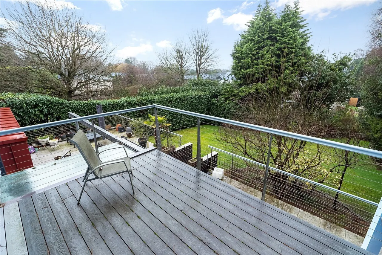 Park Road, Bowdon, WA14, photo 23