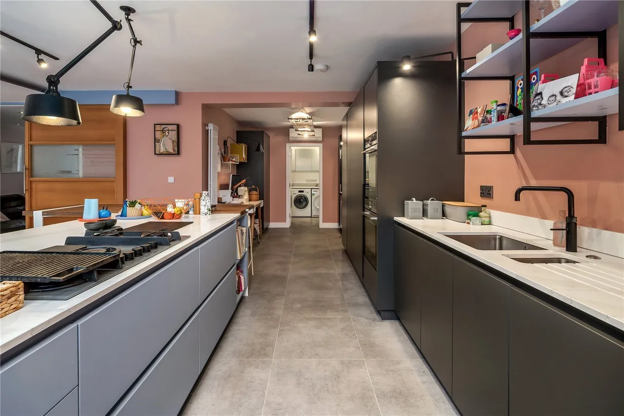 Park Road, Bowdon, WA14, photo 10