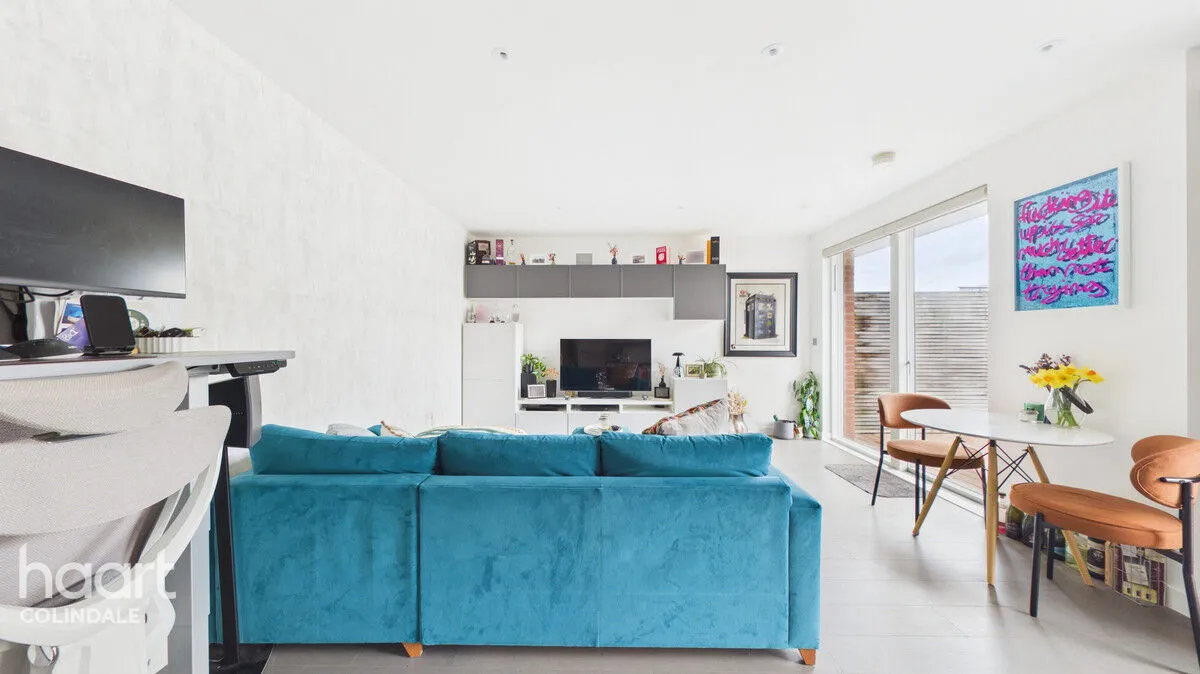 Lismore Boulevard, NW9, photo 6
