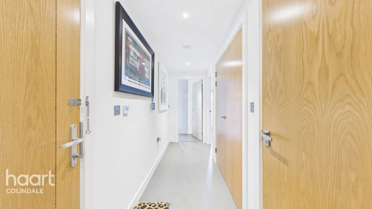 Lismore Boulevard, NW9, photo 15