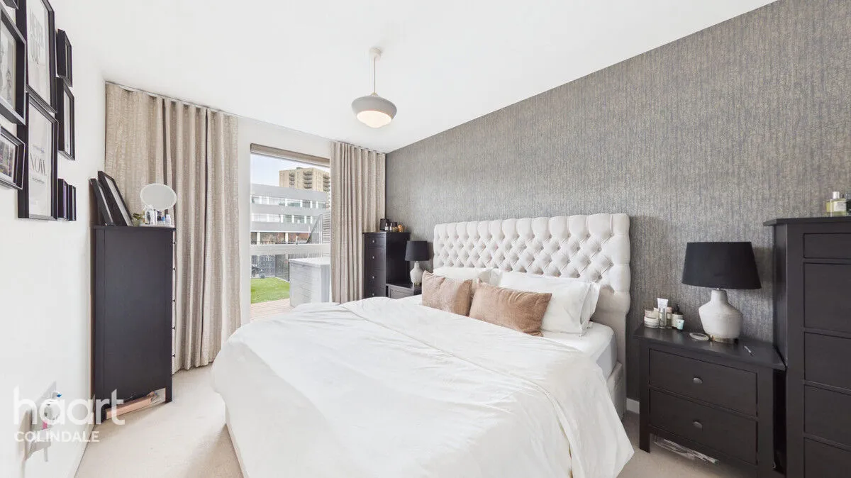 Lismore Boulevard, NW9, photo 10