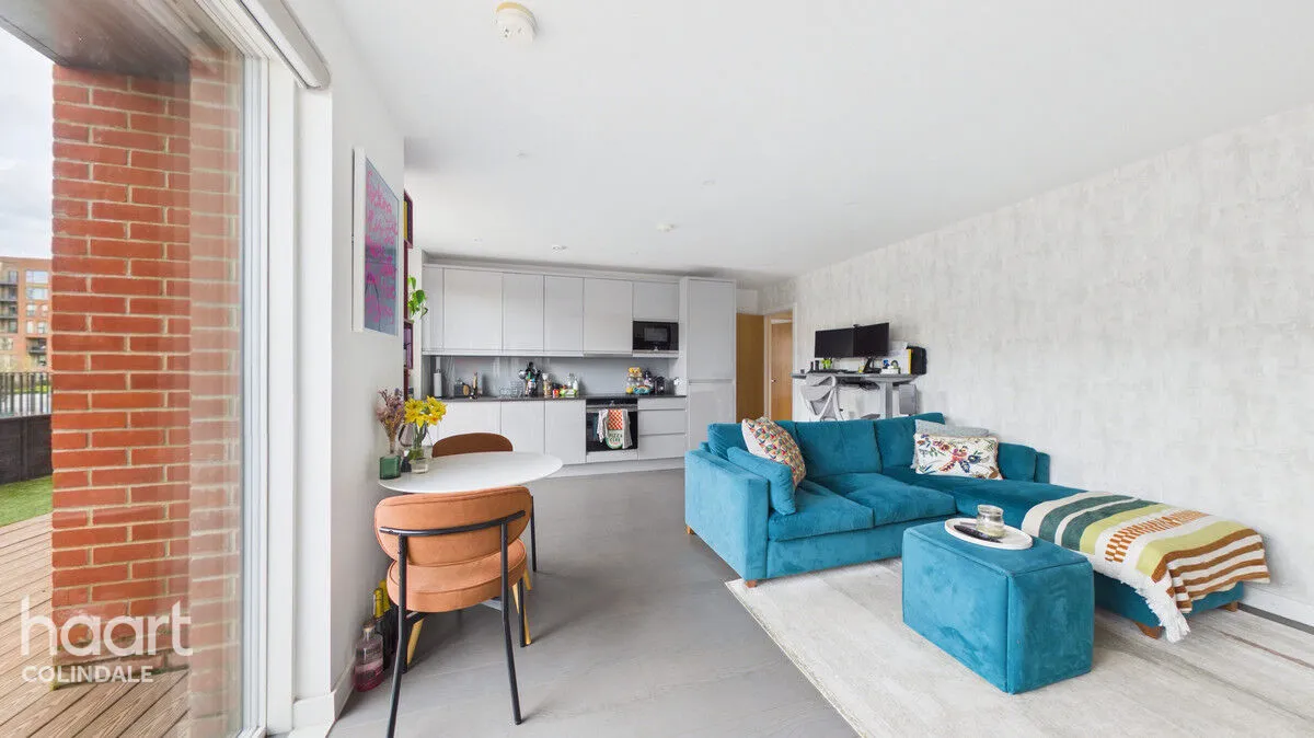 Lismore Boulevard, NW9, photo 5