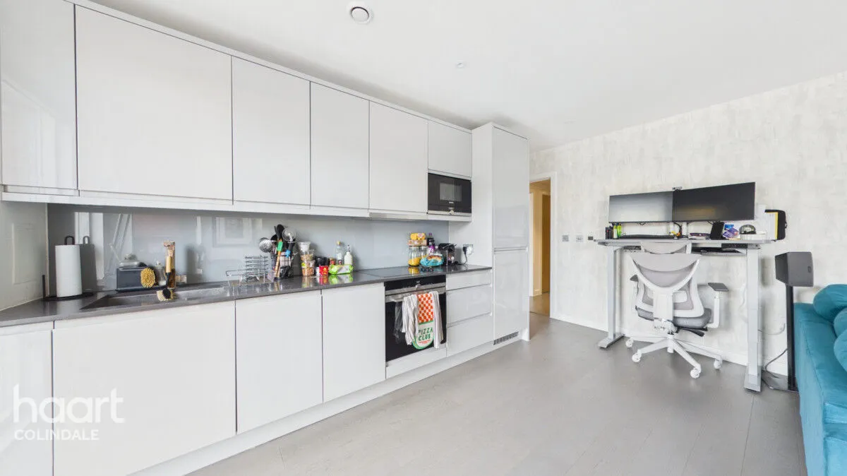 Lismore Boulevard, NW9, photo 8
