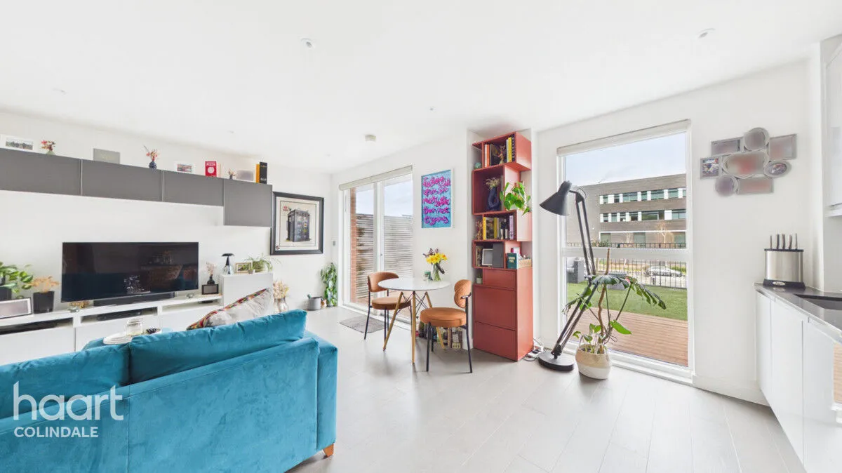Lismore Boulevard, NW9, photo 4