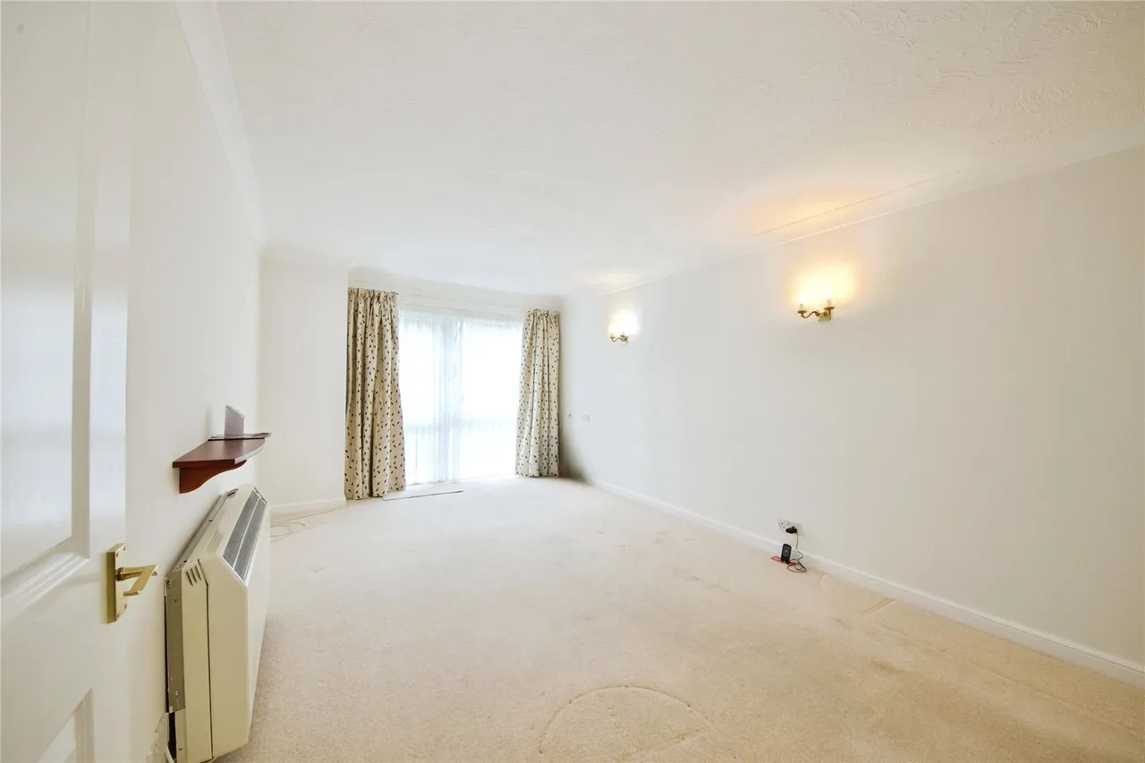 1 bed flat for sale — Friern Park, LONDON, London, N12