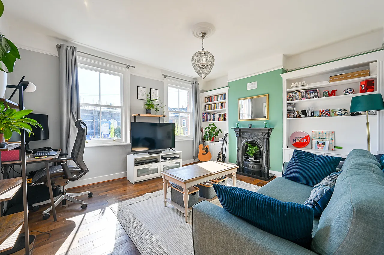 Kingston Upon Thames, KT2, photo 4