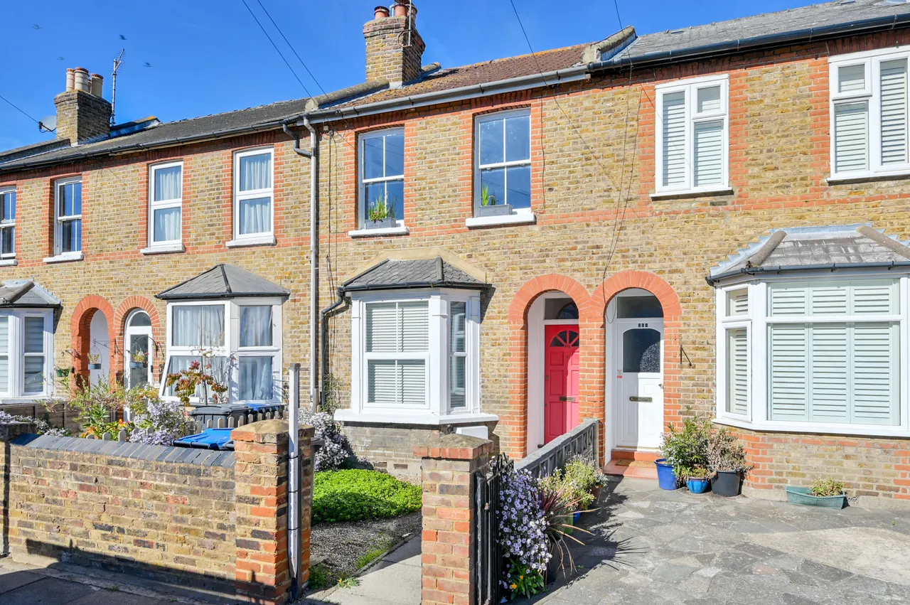 1 bed flat for sale, Kingston Upon Thames, KT2
