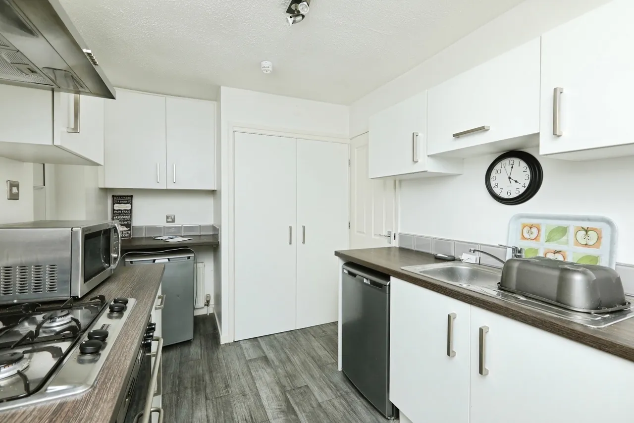 Stone Close, Ravenfield, Rotherham, South Yorkshire, S65, photo 5