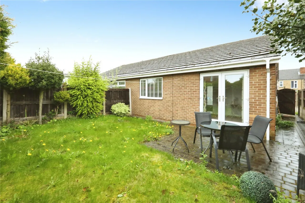Stone Close, Ravenfield, Rotherham, South Yorkshire, S65, photo 20