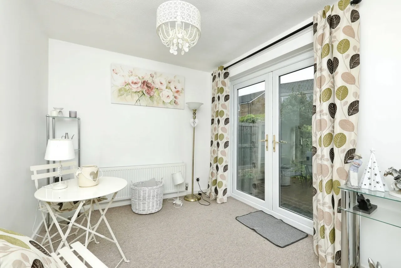 Stone Close, Ravenfield, Rotherham, South Yorkshire, S65, photo 12