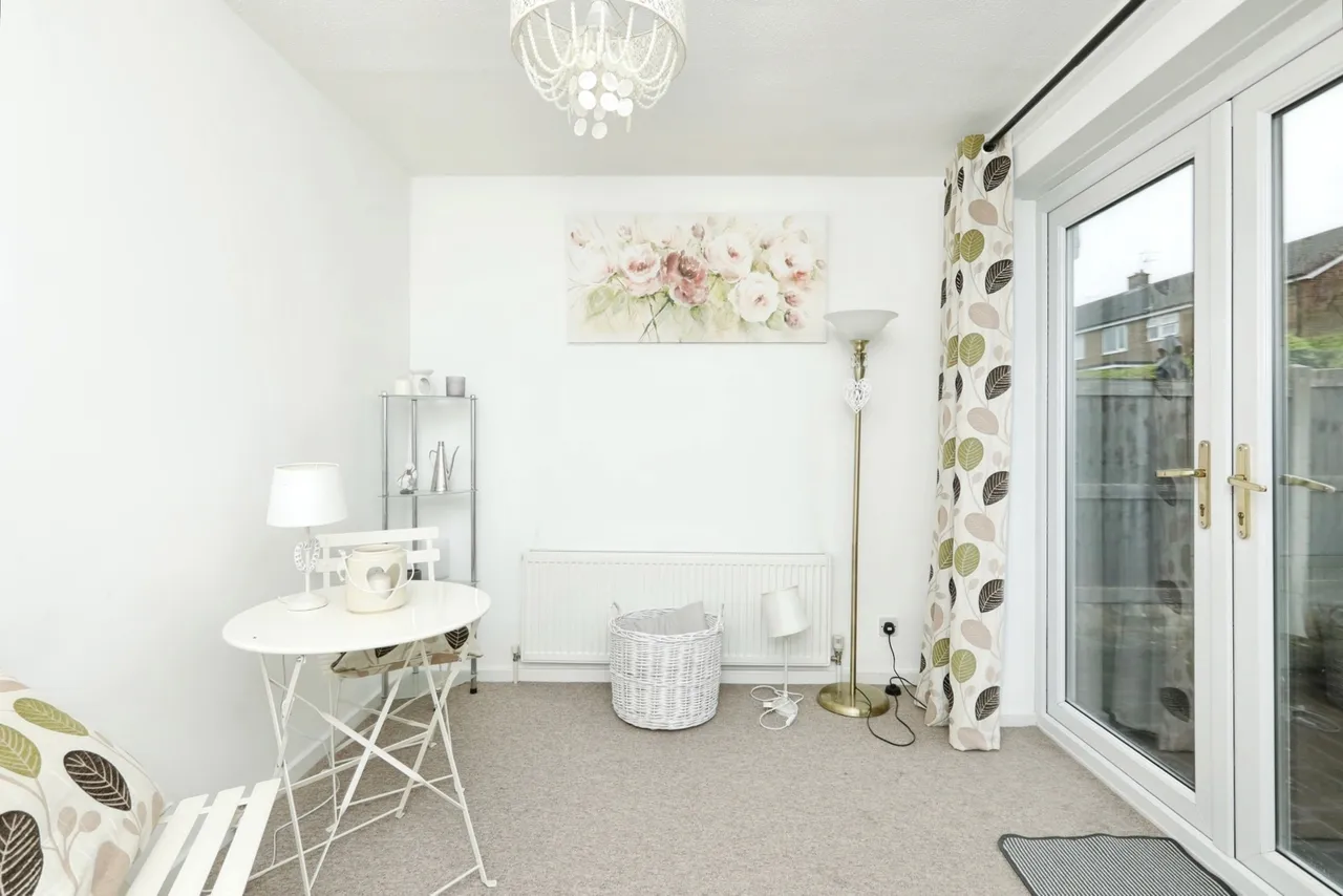 Stone Close, Ravenfield, Rotherham, South Yorkshire, S65, photo 11