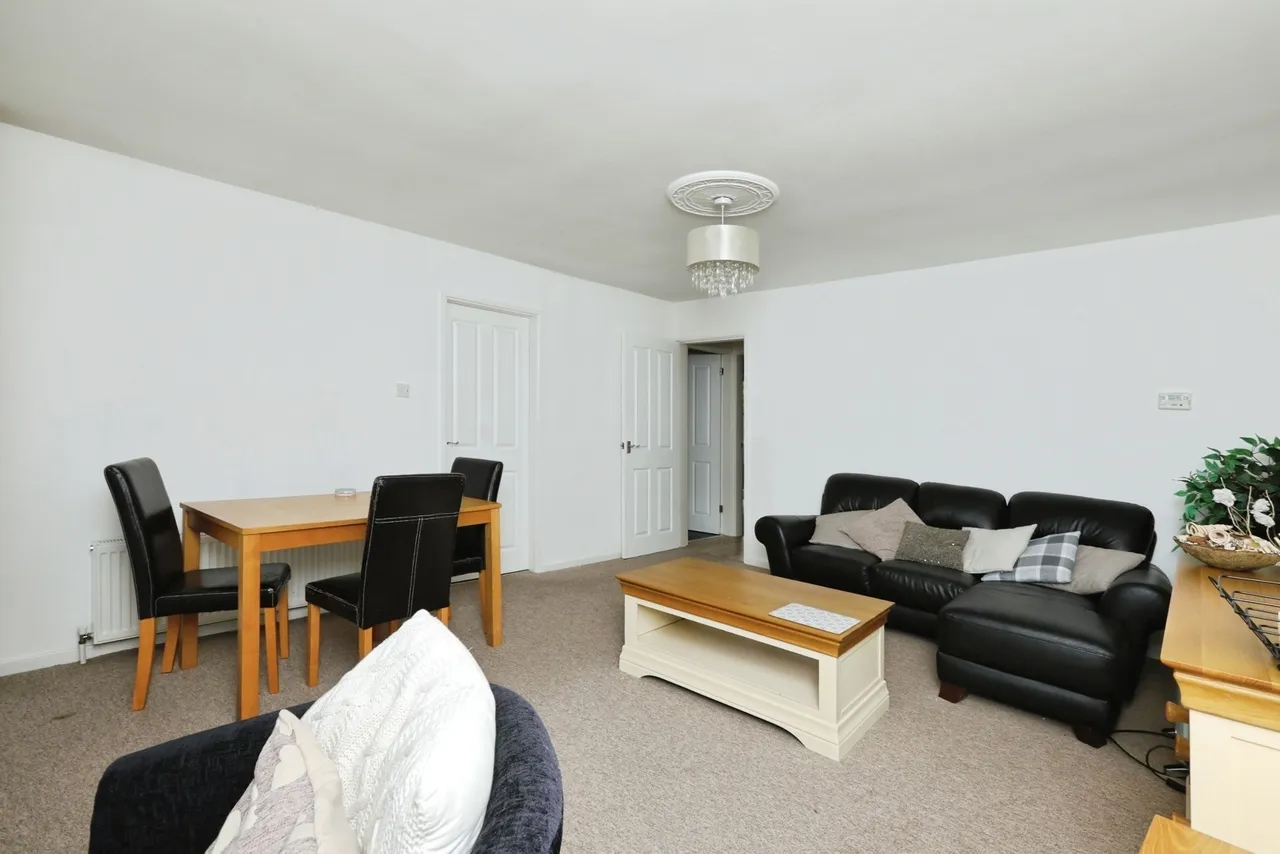 Stone Close, Ravenfield, Rotherham, South Yorkshire, S65, photo 9