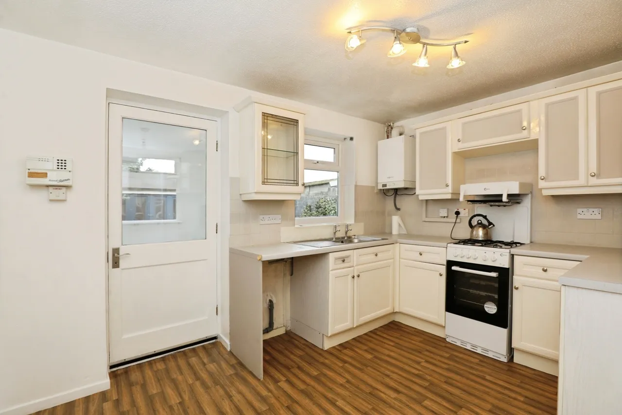 Tudor Close, Winsford, CW7, photo 9
