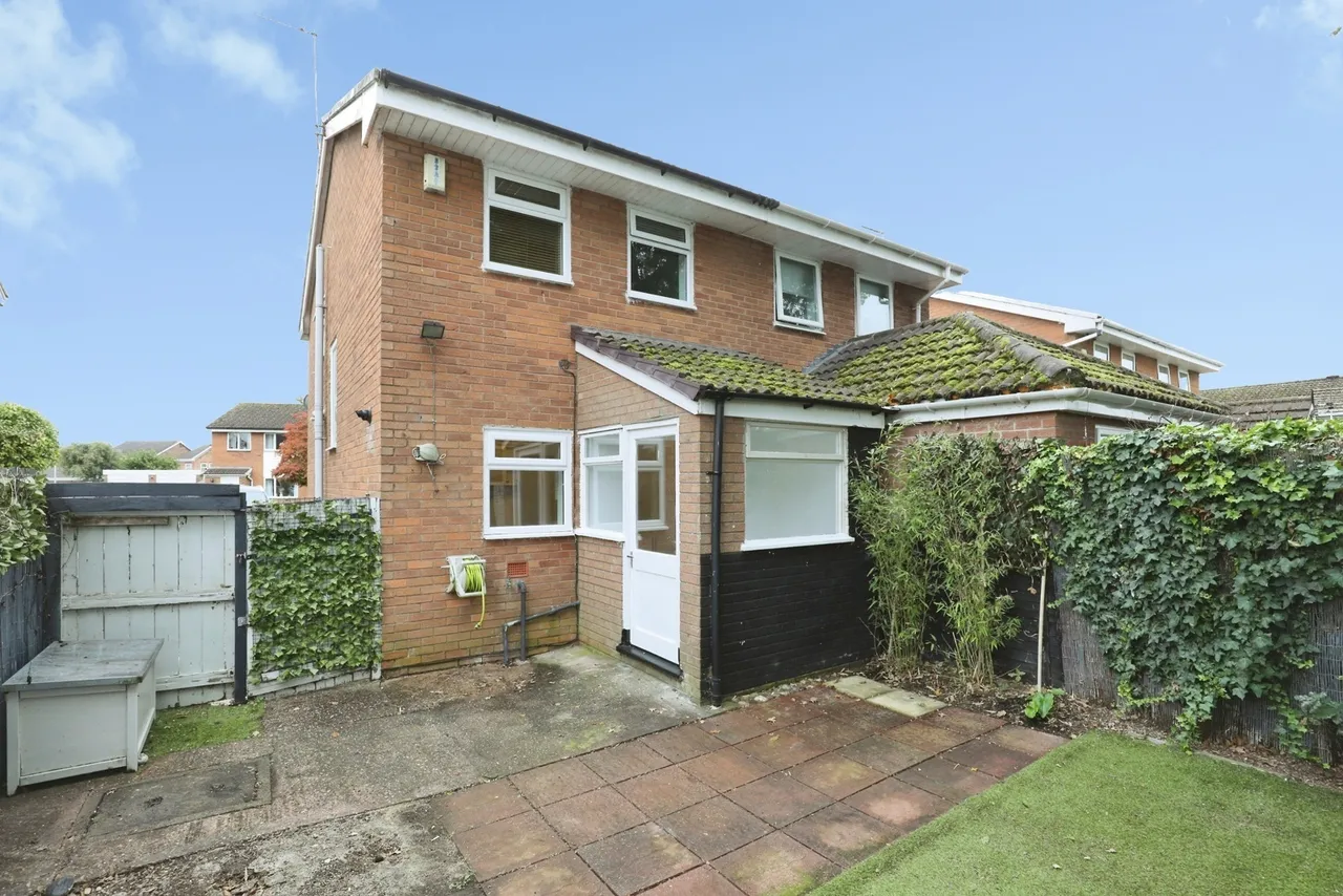 Tudor Close, Winsford, CW7, photo 19