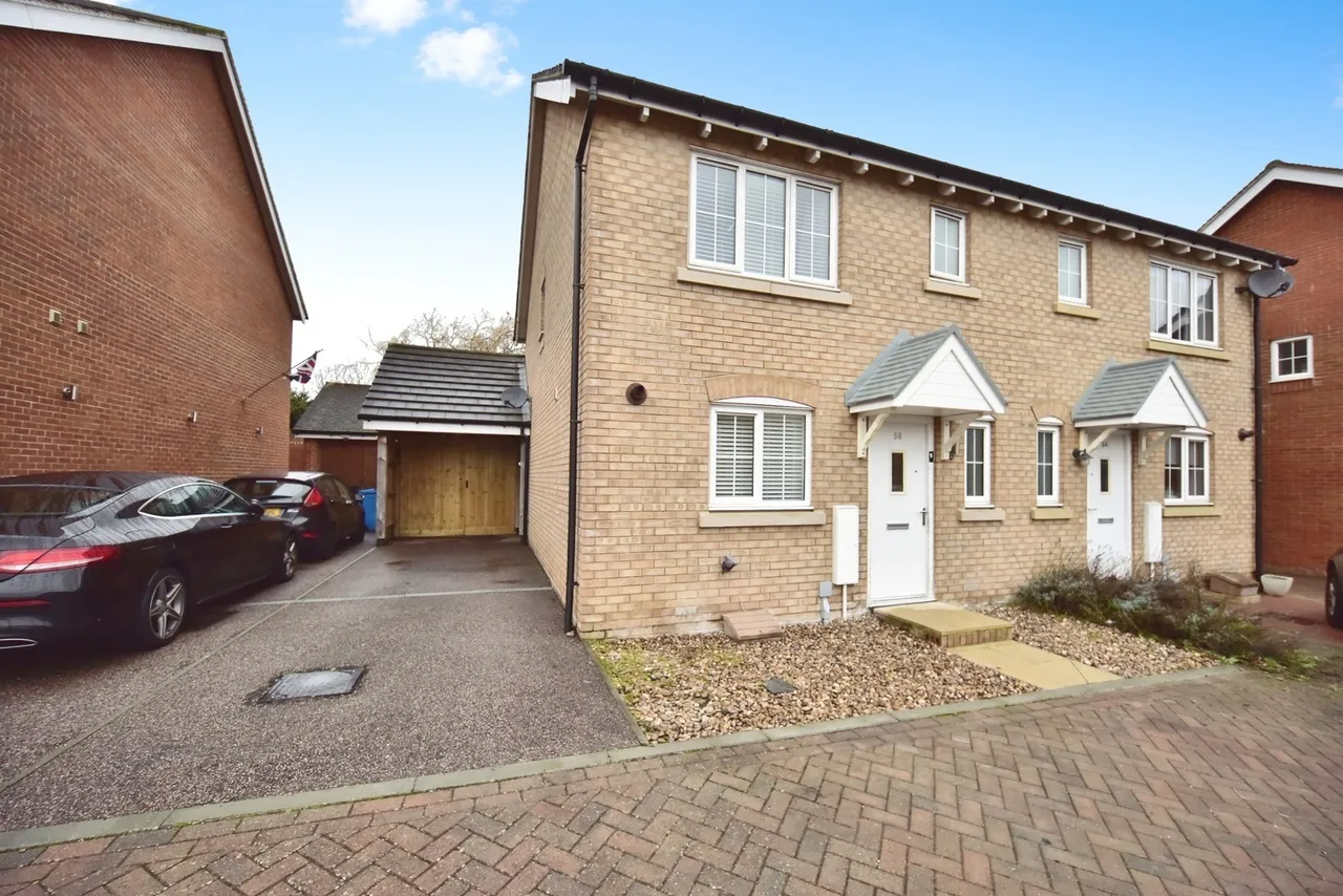 3 bed house for sale — Leigh Road, Sittingbourne, Kent, ME10