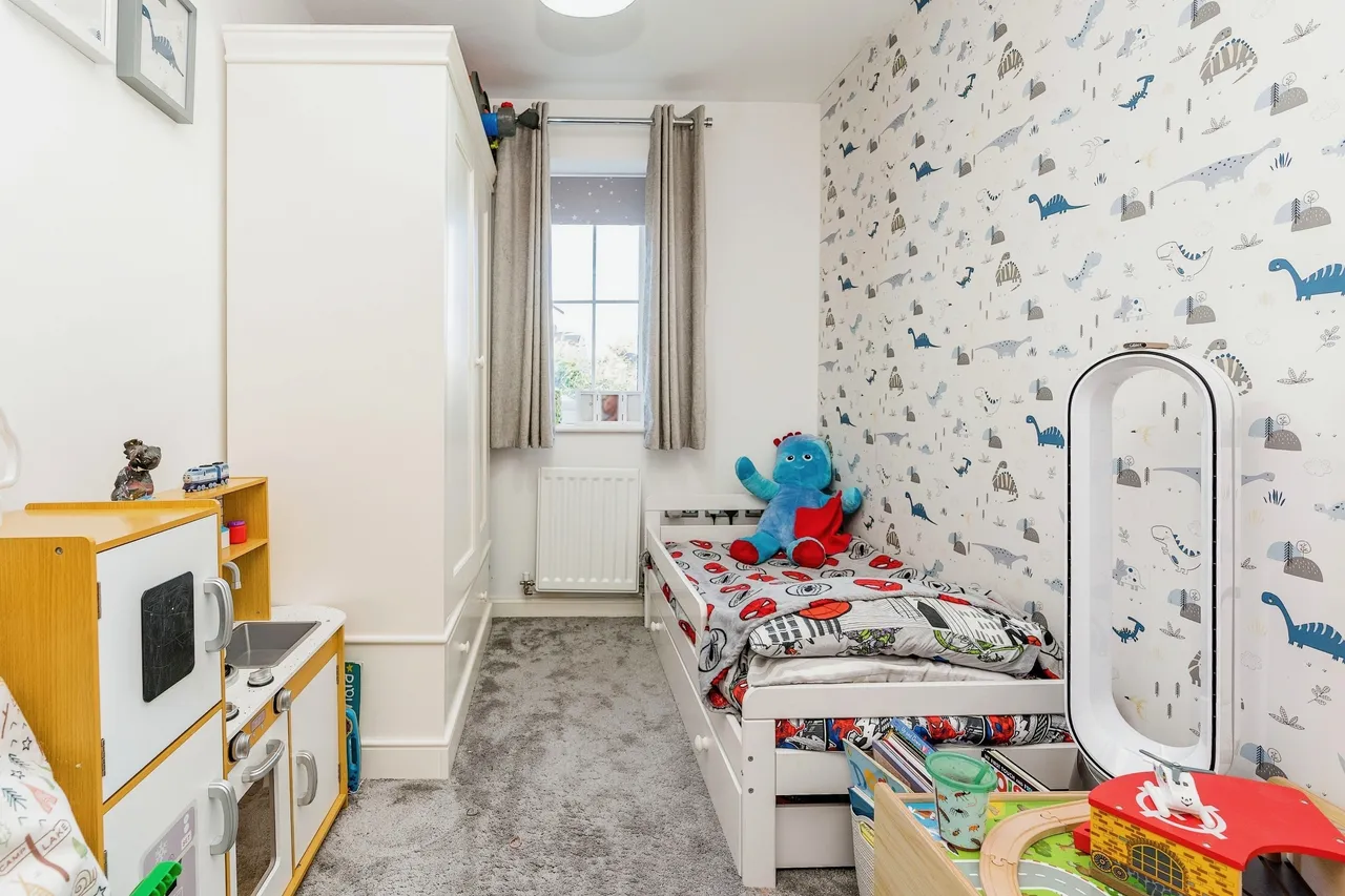 Leigh Road, Sittingbourne, Kent, ME10, photo 10