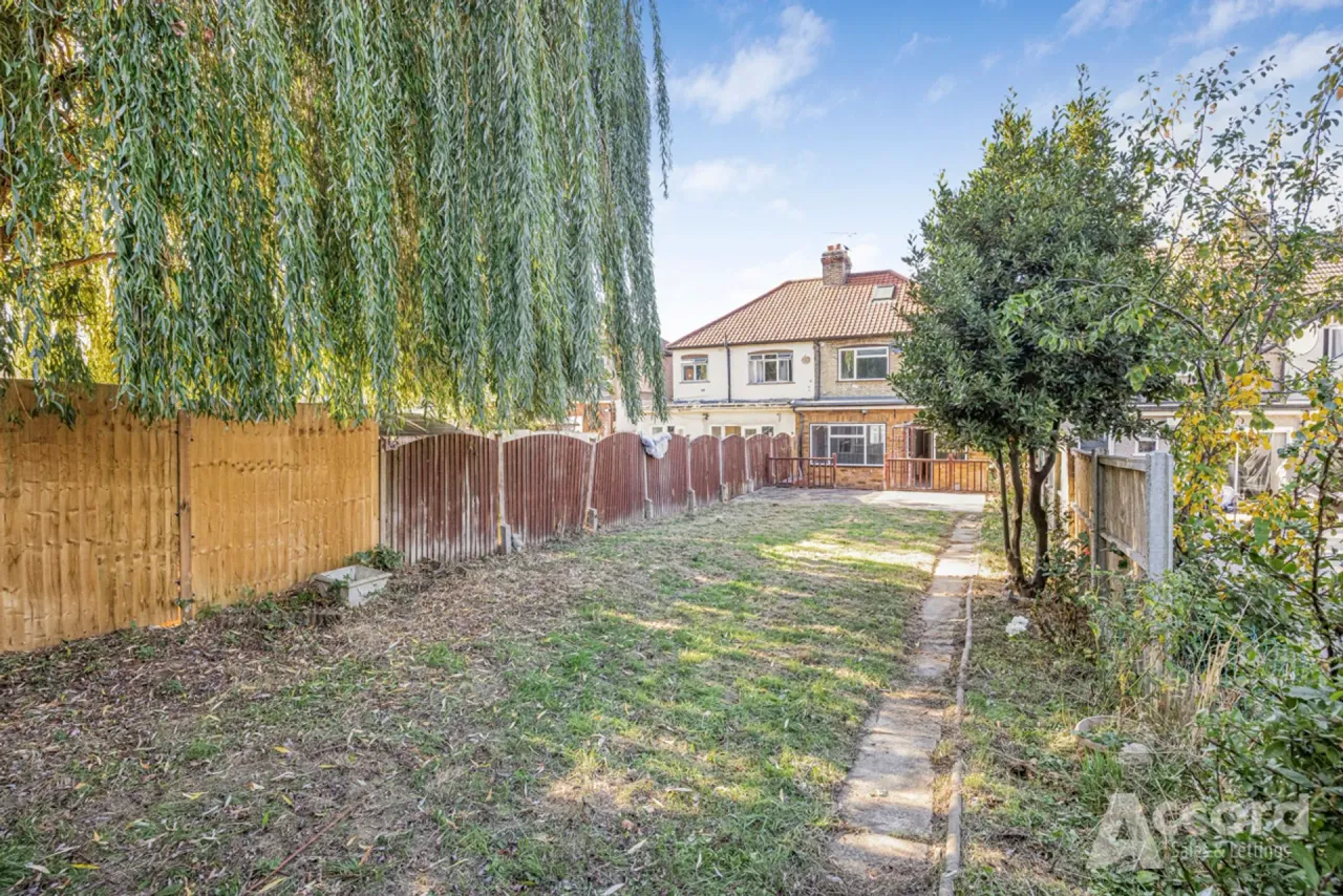Seymer Road, Romford, RM1, photo 39