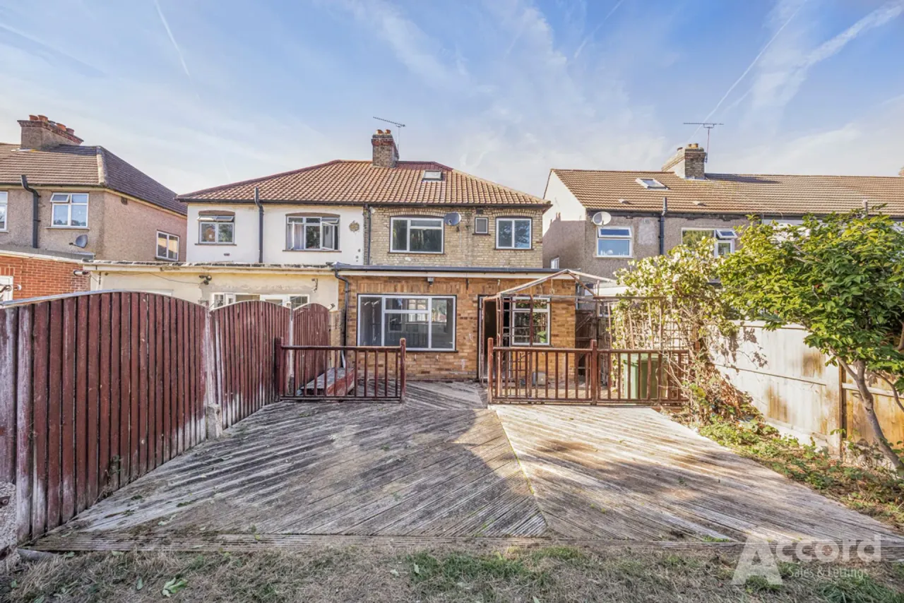 Seymer Road, Romford, RM1, photo 20