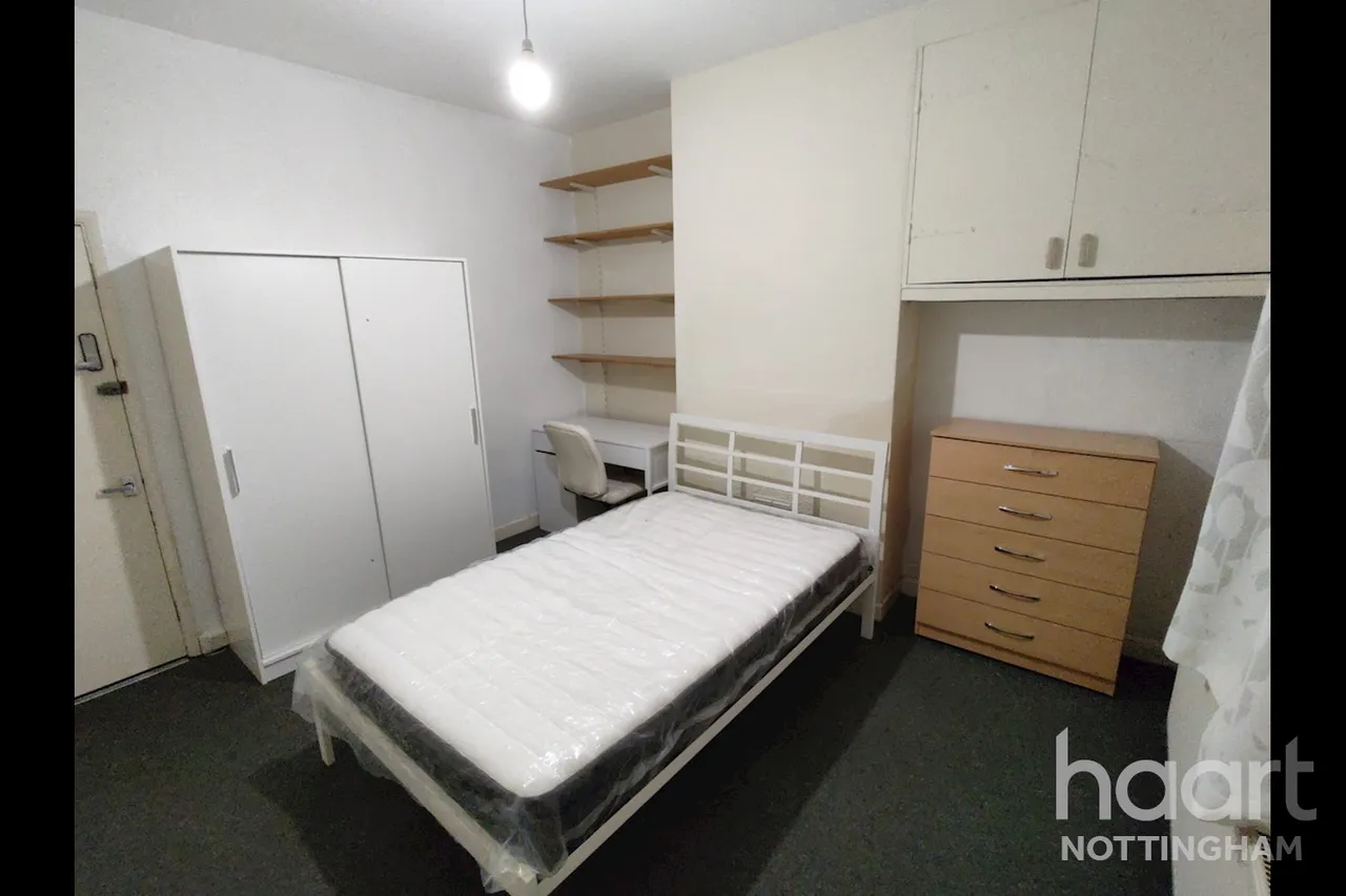 Osmaston Street, Lenton, NG7, photo 7
