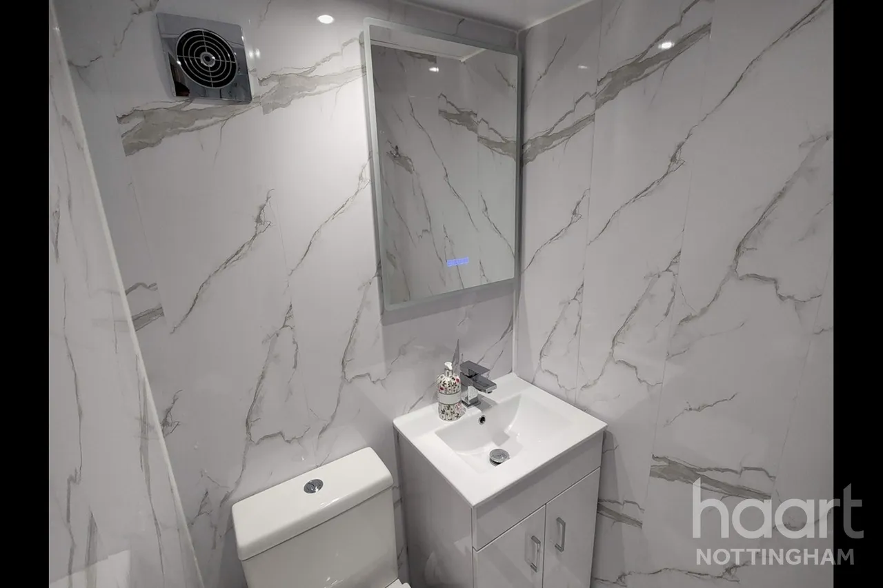 Osmaston Street, Lenton, NG7, photo 8