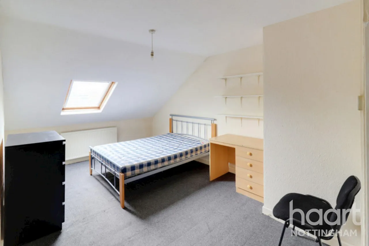 Osmaston Street, Lenton, NG7, photo 6