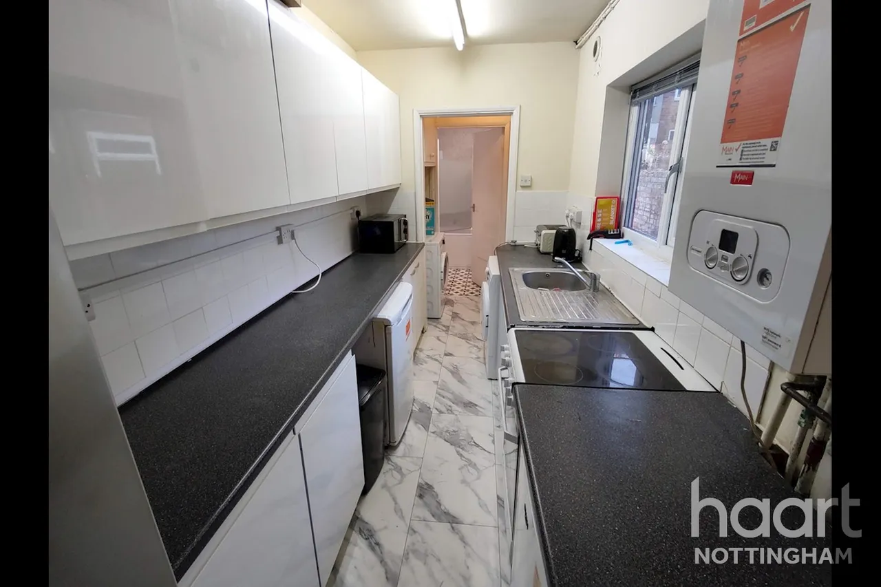 Osmaston Street, Lenton, NG7, photo 4