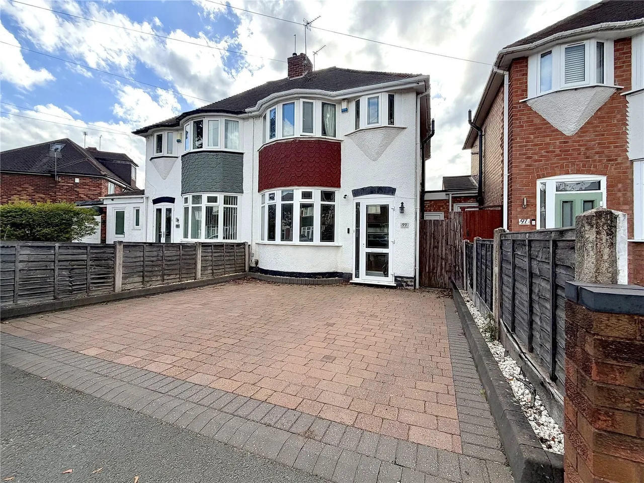 3 bed house for sale, Hollydale Road, Birmingham, B24