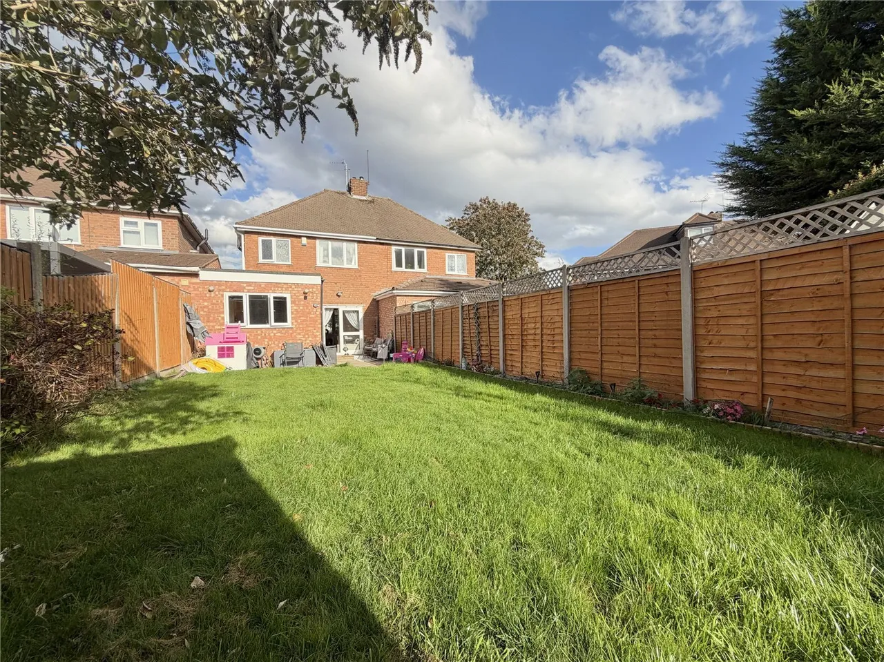 Hollydale Road, Birmingham, B24, photo 20