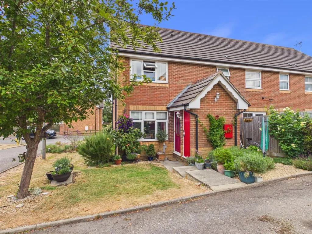 1 bed house for sale, Whitley Court, Deerhurst