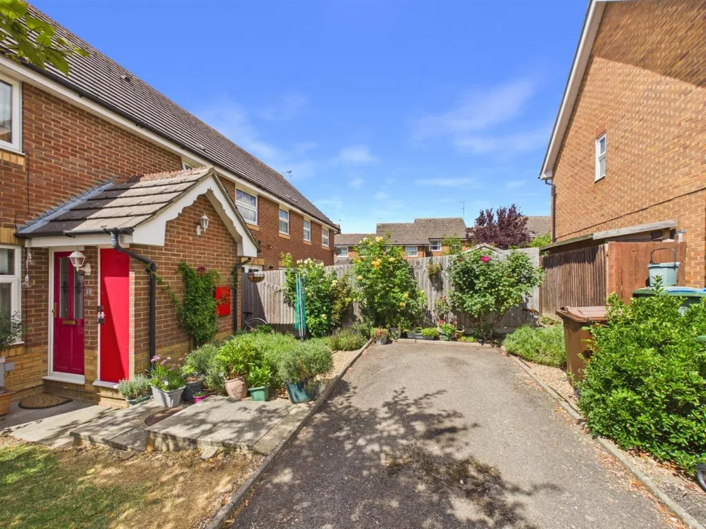 Whitley Court, Deerhurst, photo 8