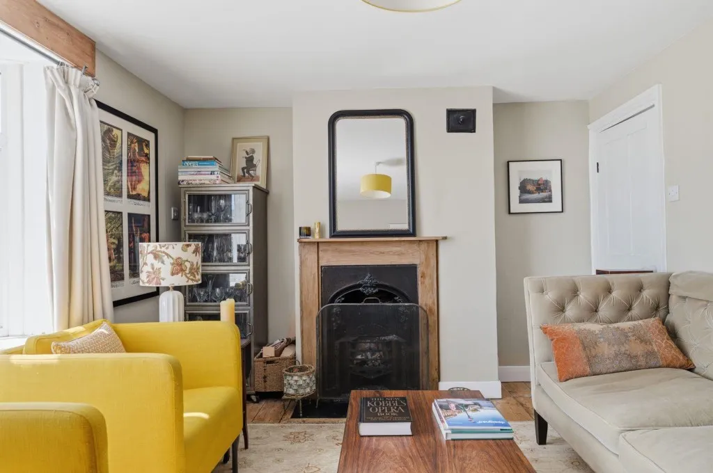 Springett Cottages, Ringmer, photo 9