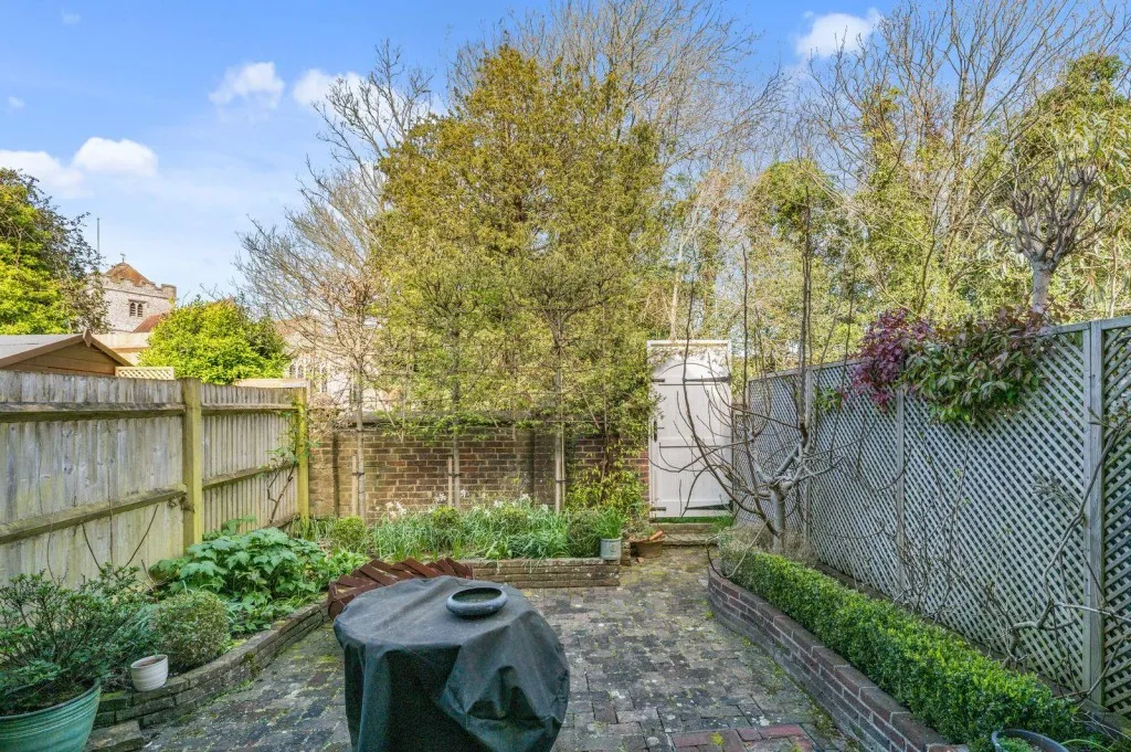 Springett Cottages, Ringmer, photo 18