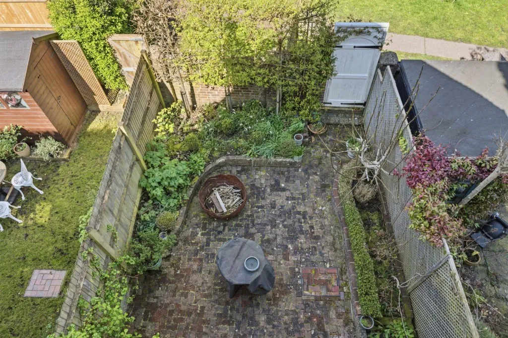 Springett Cottages, Ringmer, photo 19