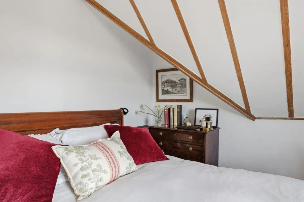 Springett Cottages, Ringmer, photo 12