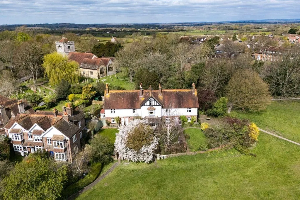 Springett Cottages, Ringmer, photo 22