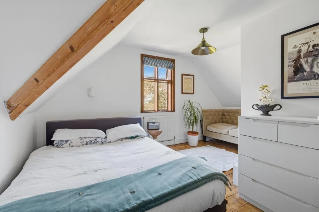 Springett Cottages, Ringmer, photo 15