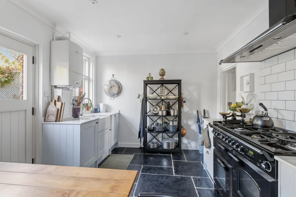 Springett Cottages, Ringmer, photo 6