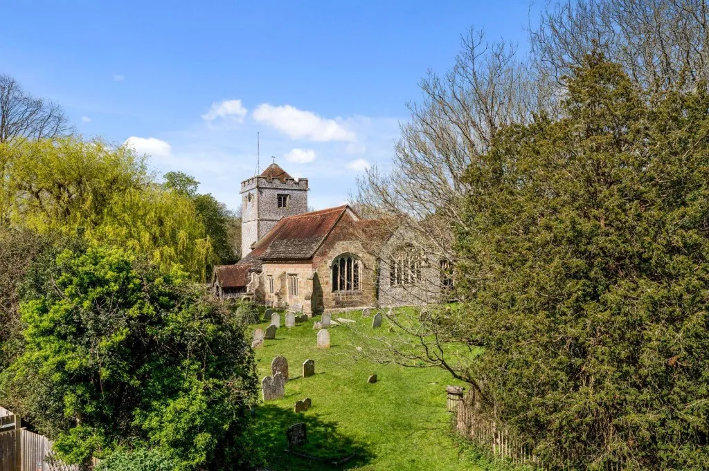 Springett Cottages, Ringmer, photo 20