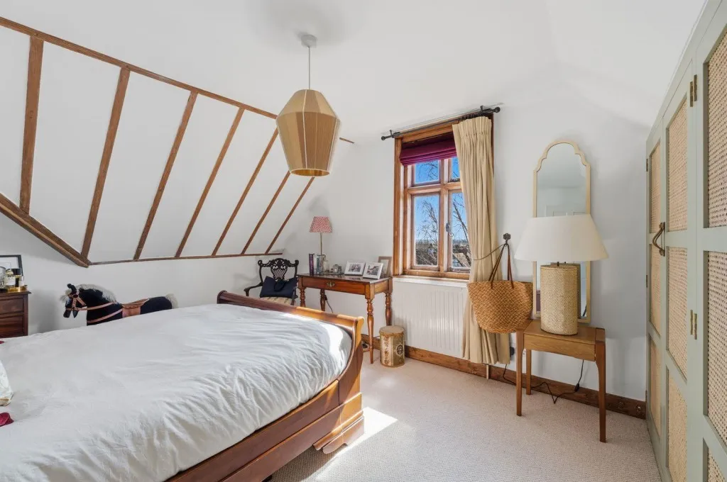 Springett Cottages, Ringmer, photo 11