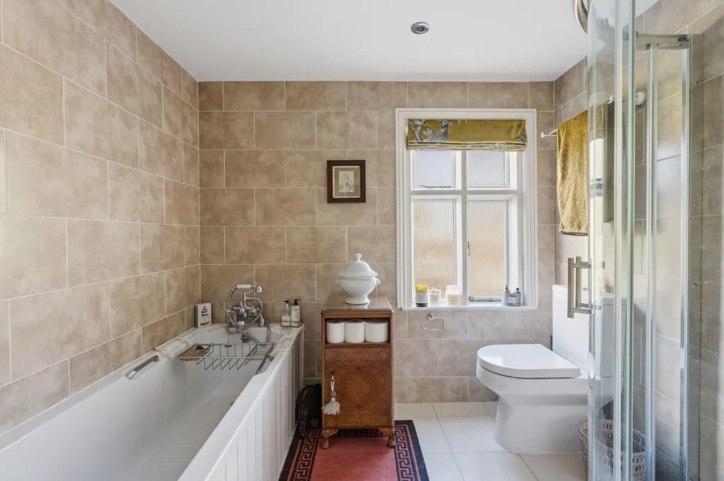 Springett Cottages, Ringmer, photo 14