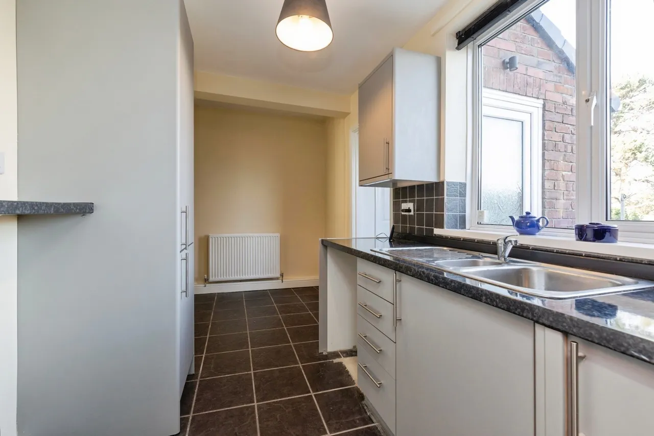 Gloucester Terrace, Haswell, Durham, DH6, photo 4