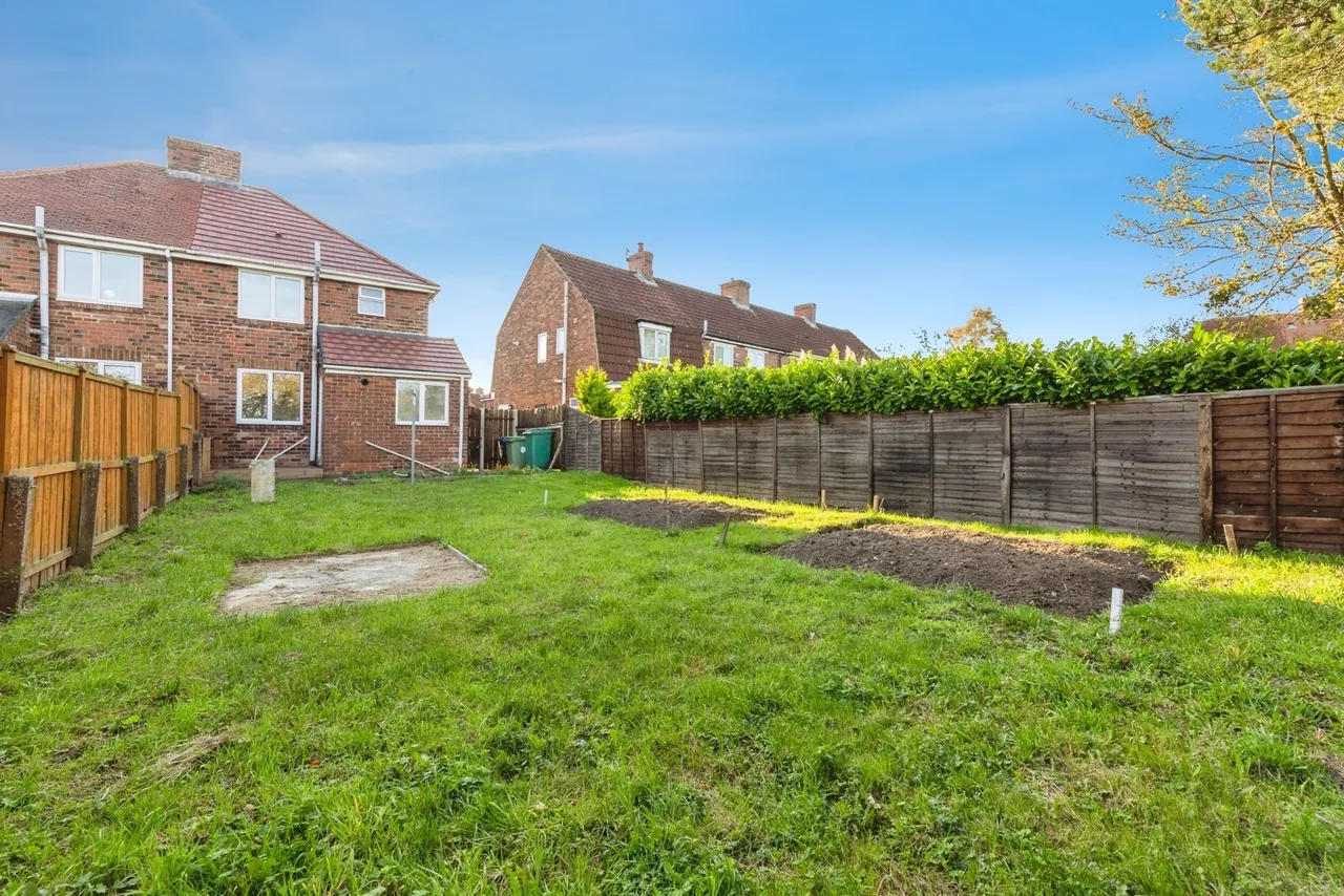 Gloucester Terrace, Haswell, Durham, DH6, photo 16