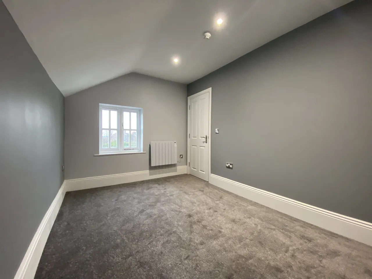 Abberley House, Dudley, DY1, photo 5