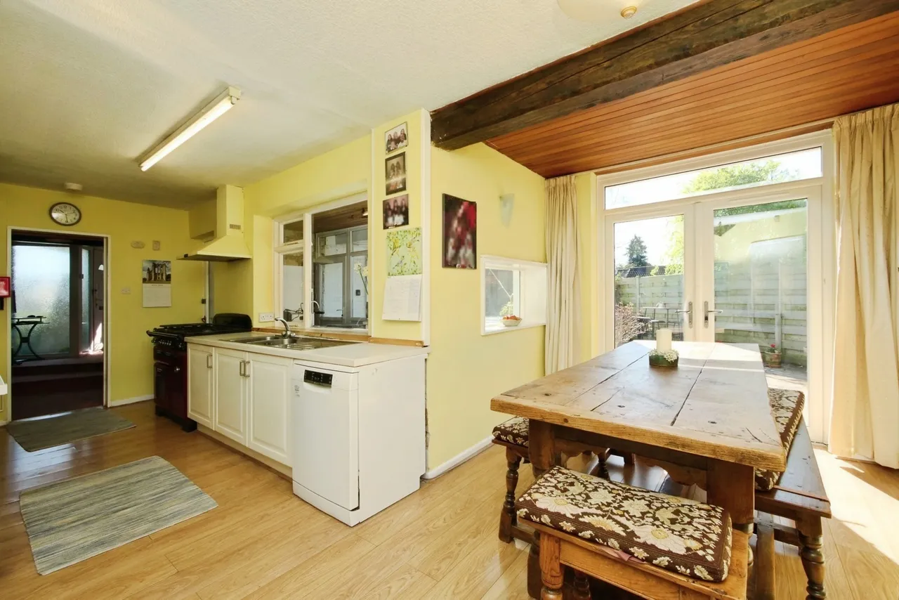 Hawthorn Spinney, York, North Yorkshire, YO31, photo 3