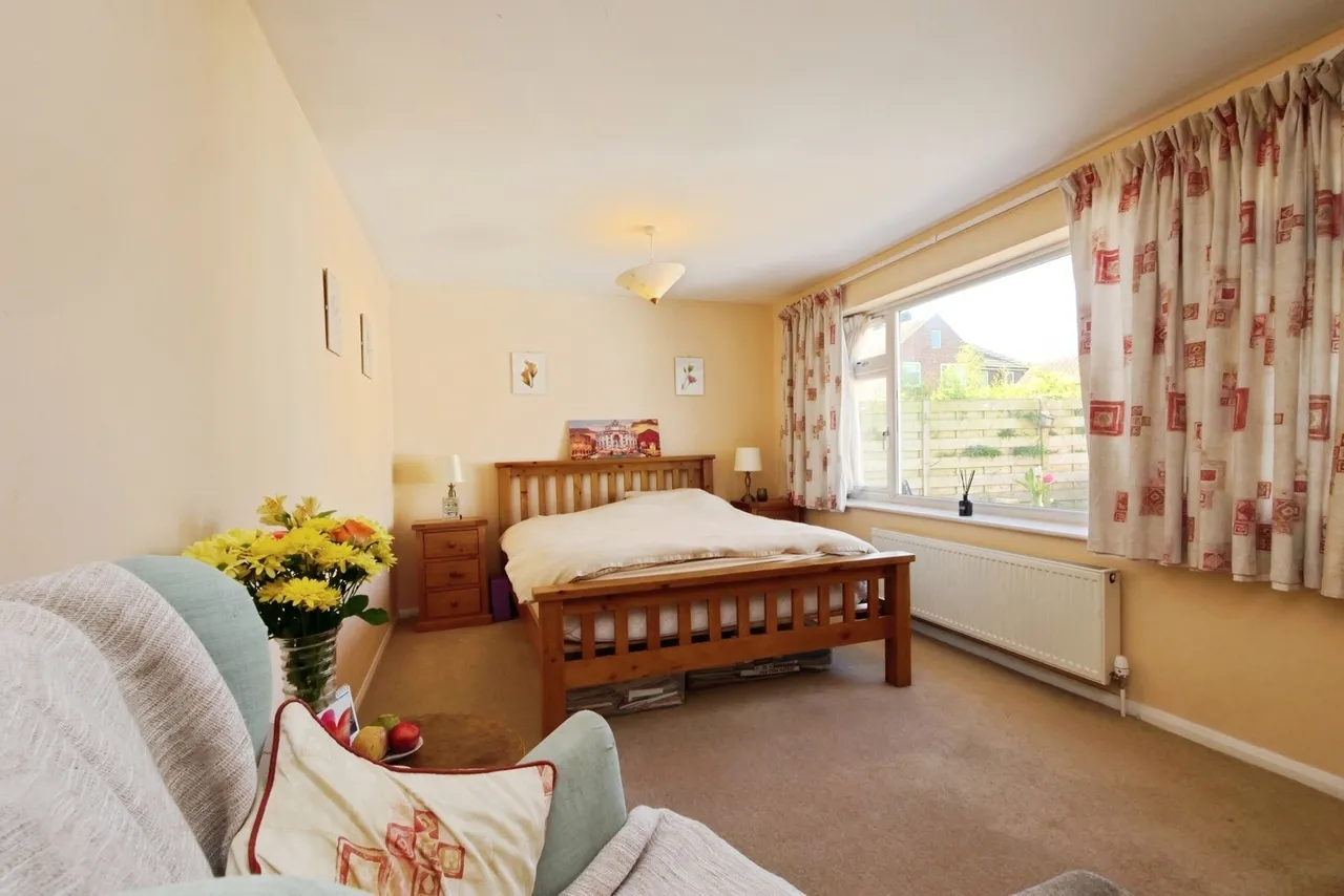 Hawthorn Spinney, York, North Yorkshire, YO31, photo 9