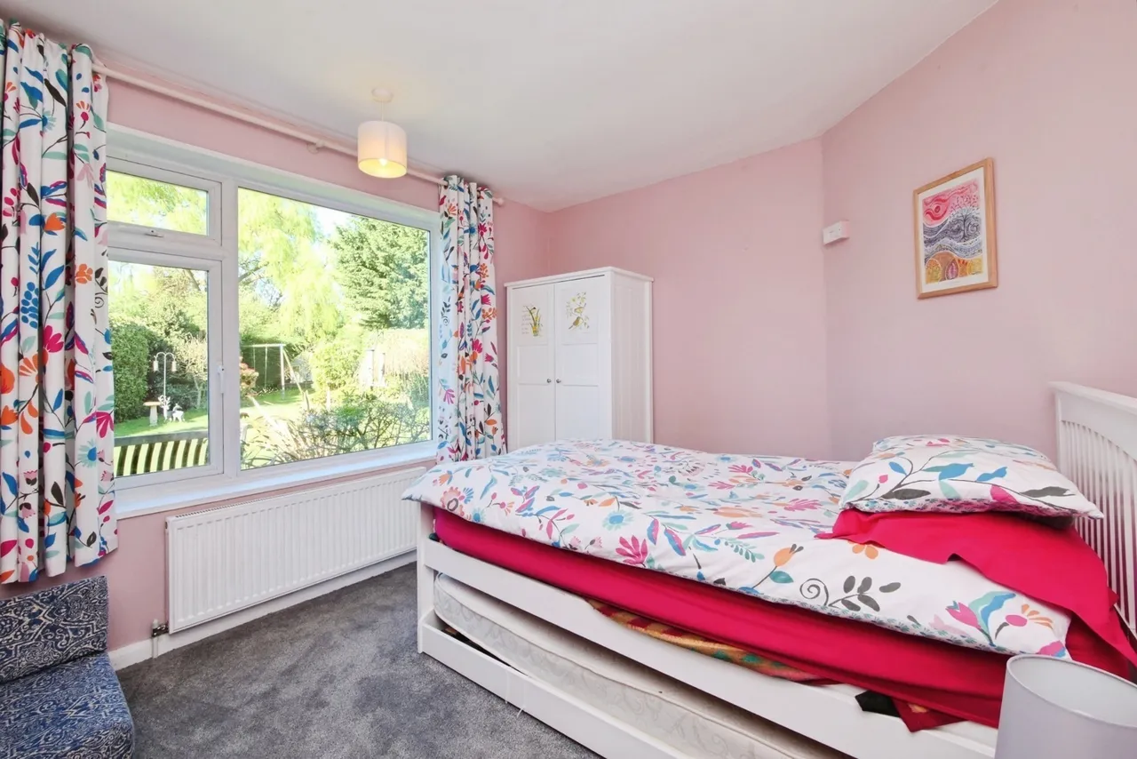 Hawthorn Spinney, York, North Yorkshire, YO31, photo 12