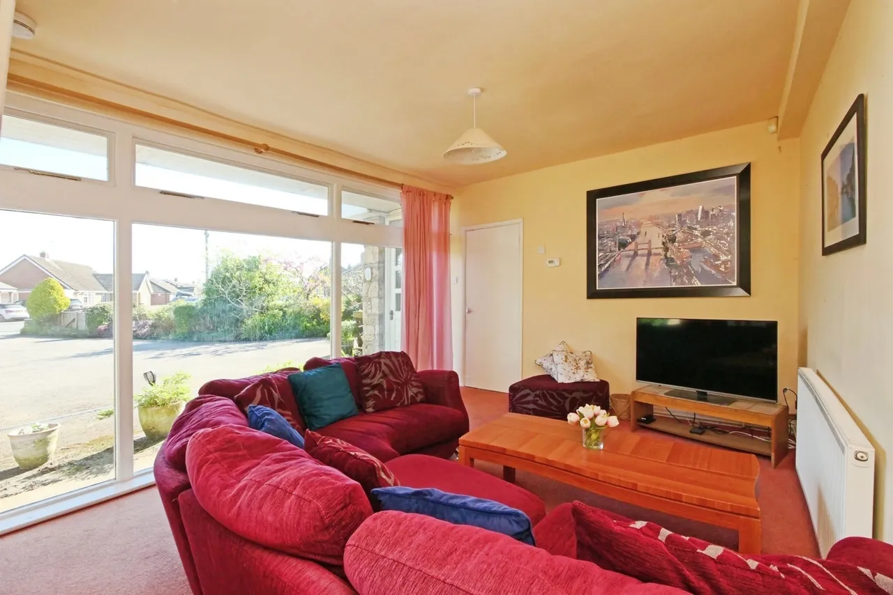Hawthorn Spinney, York, North Yorkshire, YO31, photo 21