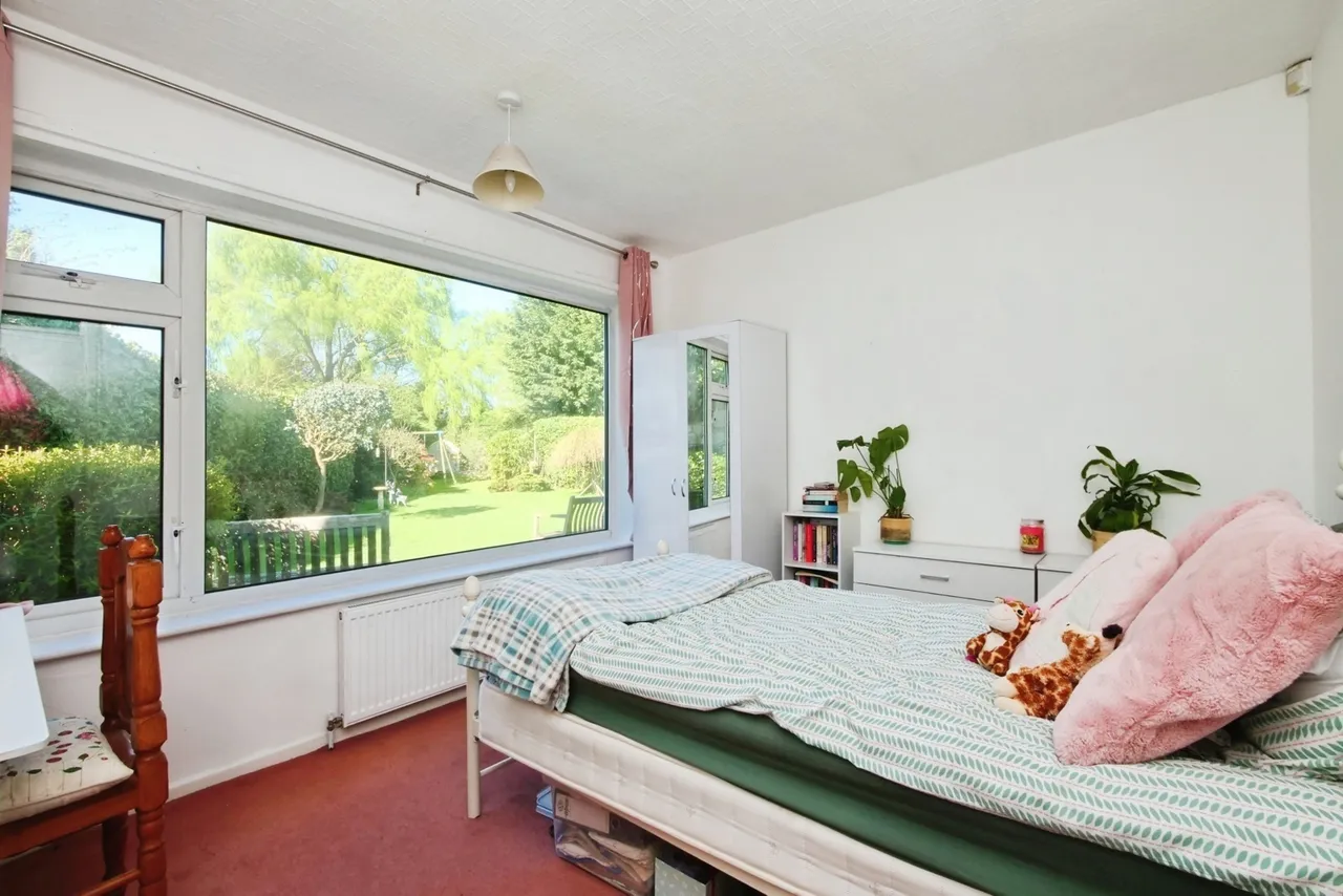 Hawthorn Spinney, York, North Yorkshire, YO31, photo 13
