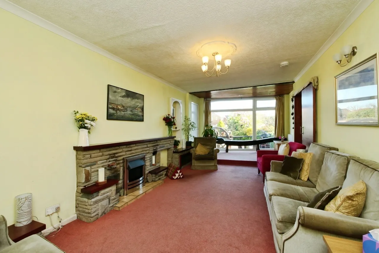 Hawthorn Spinney, York, North Yorkshire, YO31, photo 18