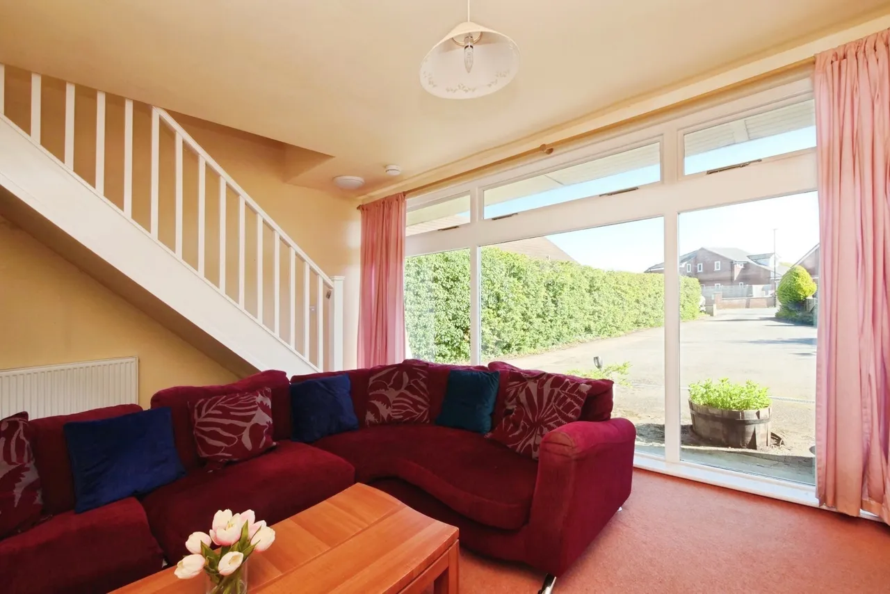 Hawthorn Spinney, York, North Yorkshire, YO31, photo 23